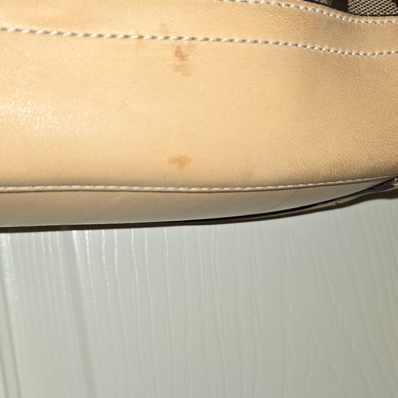 Coach handbag - Picture 4 of 4